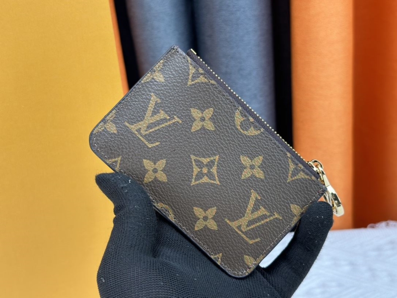 LV Wallets